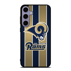 ST LOUIS RAMS LOGO Samsung Galaxy S24 Plus Case Cover