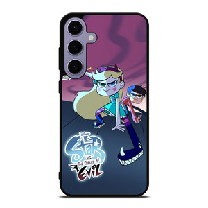 STAR vs THE FORCES OF EVIL 1 Samsung Galaxy S24 Plus Case Cover STAR vs THE FORCES OF EVIL 1 Samsung Galaxy S24 Plus Case Cover