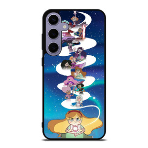 STAR vs THE FORCES OF EVIL COOL Samsung Galaxy S24 Plus Case Cover STAR vs THE FORCES OF EVIL COOL Samsung Galaxy S24 Plus Case Cover