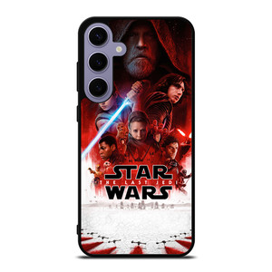 STAR WARS JEDI 1 Samsung Galaxy S24 Plus Case Cover