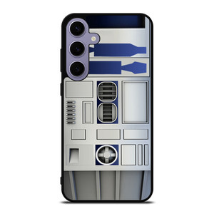 STAR WARS R2D2 Samsung Galaxy S24 Plus Case Cover STAR WARS R2D2 Samsung Galaxy S24 Plus Case Cover