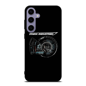 STARK INDUSTRIES IRON MAN Samsung Galaxy S24 Plus Case Cover