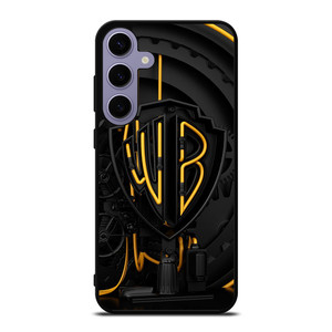 STEAMPUNK WARNER BROS Samsung Galaxy S24 Plus Case Cover