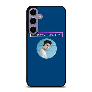 STILES STILINSKI TEEN WOLF Samsung Galaxy S24 Plus Case Cover