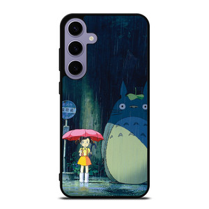 STUDIO GHIBLI MY NEIGHBOR TOTORO 2 Samsung Galaxy S24 Plus Case Cover STUDIO GHIBLI MY NEIGHBOR TOTORO 2 Samsung Galaxy S24 Plus Case Cover
