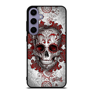 SUGAR SCHOOL RED Samsung Galaxy S24 Plus Case Cover