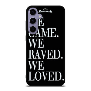 SWEDISH HOUSE MAFIA 1 Samsung Galaxy S24 Plus Case Cover SWEDISH HOUSE MAFIA 1 Samsung Galaxy S24 Plus Case Cover