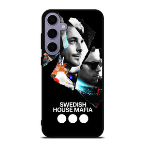 SWEDISH HOUSE MAFIA GROUP Samsung Galaxy S24 Plus Case Cover SWEDISH HOUSE MAFIA GROUP Samsung Galaxy S24 Plus Case Cover