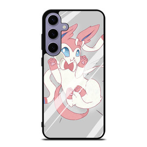 SYLVEON POKEMON CUTE CHARM Samsung Galaxy S24 Plus Case Cover