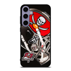 TAMPA BAY BUCCANEERS Samsung Galaxy S24 Plus Case Cover