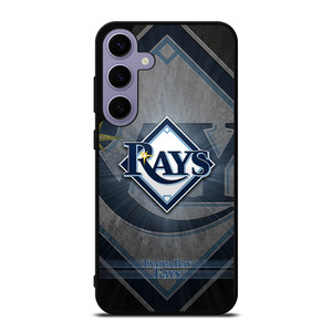 TAMPA BAY RAYS BASEBALL LOGO 2 Samsung Galaxy S24 Plus Case Cover
