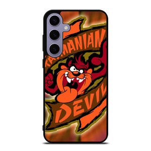 TASMANIAN DEVIL Samsung Galaxy S24 Plus Case Cover TASMANIAN DEVIL Samsung Galaxy S24 Plus Case Cover