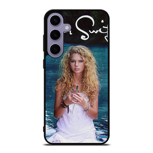 TAYLOR SWIFT AMERICAN SINGER Samsung Galaxy S24 Plus Case Cover TAYLOR SWIFT AMERICAN SINGER Samsung Galaxy S24 Plus Case Cover