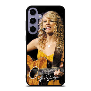 TAYLOR SWIFT ARTIST Samsung Galaxy S24 Plus Case Cover TAYLOR SWIFT ARTIST Samsung Galaxy S24 Plus Case Cover