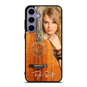 TAYLOR SWIFT GUITAR 2 Samsung Galaxy S24 Plus Case Cover TAYLOR SWIFT GUITAR 2 Samsung Galaxy S24 Plus Case Cover