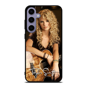 TAYLOR SWIFT Samsung Galaxy S24 Plus Case Cover