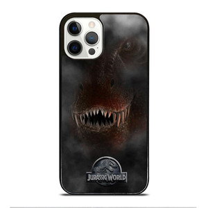 JURASSIC WORLD 1 iPhone 12 Pro Case Cover