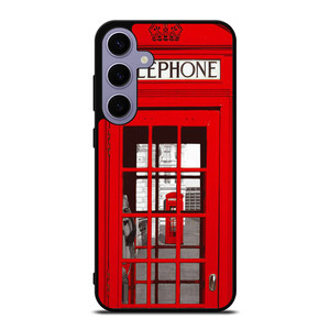 TELEPHONE 1 Samsung Galaxy S24 Plus Case Cover