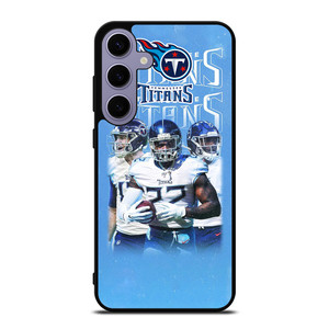 TENNESSEE TITANS FOOTBALL Samsung Galaxy S24 Plus Case Cover