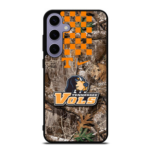 TENNESSEE VOLUNTEERS CAMO LOGO Samsung Galaxy S24 Plus Case Cover