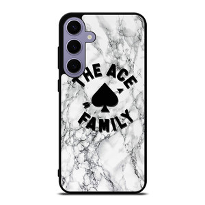 THE ACE FAMILY DAZZLE Samsung Galaxy S24 Plus Case Cover