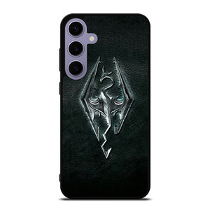 THE ELDER SCROLLS V SKYRIM 3 Samsung Galaxy S24 Plus Case Cover