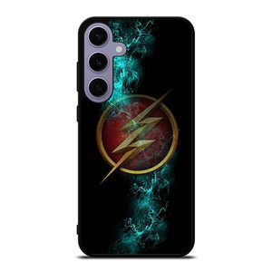 THE FLASH FUME Samsung Galaxy S24 Plus Case Cover