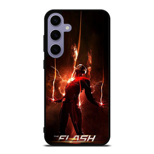 THE FLASH MIGHTY Samsung Galaxy S24 Plus Case Cover THE FLASH MIGHTY Samsung Galaxy S24 Plus Case Cover