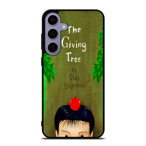 THE GIVING TREE ART 2 Samsung Galaxy S24 Plus Case Cover