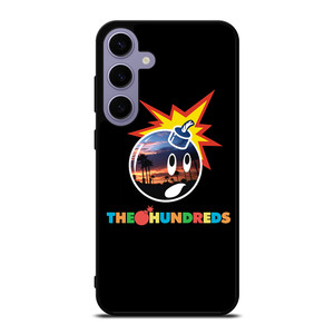 THE HUNDREDS BOMBS Samsung Galaxy S24 Plus Case Cover