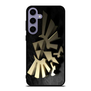 THE LEGEND OF ZELDA 2 Samsung Galaxy S24 Plus Case Cover