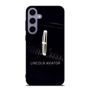 THE LINCOLN MOTOR COMPANY Samsung Galaxy S24 Plus Case Cover