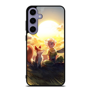 THE LITTLE PRINCE 1 Samsung Galaxy S24 Plus Case Cover THE LITTLE PRINCE 1 Samsung Galaxy S24 Plus Case Cover