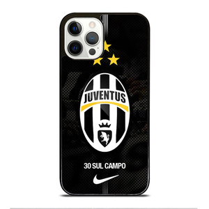 JUVENTUS 5 iPhone 12 Pro Case Cover