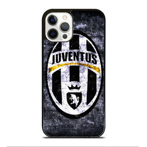 JUVENTUS 6 iPhone 12 Pro Case Cover