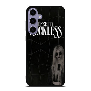 THE PRETTY RECKLESS Samsung Galaxy S24 Plus Case Cover THE PRETTY RECKLESS Samsung Galaxy S24 Plus Case Cover