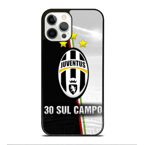 JUVENTUS 7 iPhone 12 Pro Case Cover
