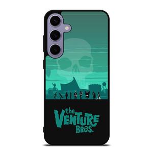 THE VENTURE BROS CARTOON 2 Samsung Galaxy S24 Plus Case Cover THE VENTURE BROS CARTOON 2 Samsung Galaxy S24 Plus Case Cover