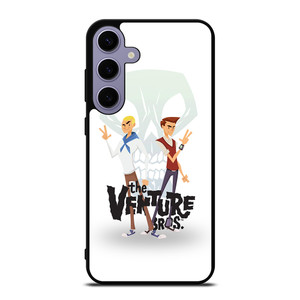 THE VENTURE BROS CARTOON 3 Samsung Galaxy S24 Plus Case Cover