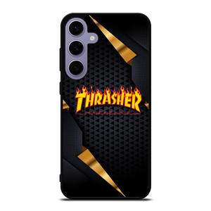 THRASER MAGAZINE Samsung Galaxy S24 Plus Case Cover THRASER MAGAZINE Samsung Galaxy S24 Plus Case Cover