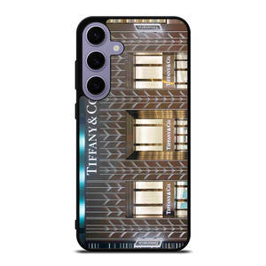 TIFFANY AND CO LIGHT Samsung Galaxy S24 Plus Case Cover TIFFANY AND CO LIGHT Samsung Galaxy S24 Plus Case Cover