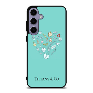 TIFFANY AND CO LUXURY LOGO Samsung Galaxy S24 Plus Case Cover TIFFANY AND CO LUXURY LOGO Samsung Galaxy S24 Plus Case Cover