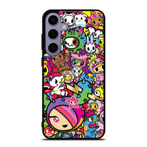 TOKIDOKI UNICORNO Samsung Galaxy S24 Plus Case Cover