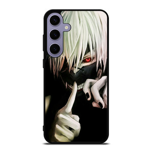 TOKYO GHOUL ANIME Samsung Galaxy S24 Plus Case Cover TOKYO GHOUL ANIME Samsung Galaxy S24 Plus Case Cover