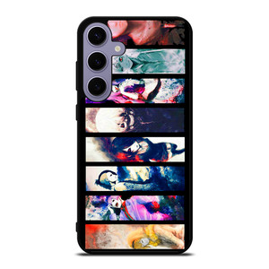 TOKYO GHOUL CHARACTER Samsung Galaxy S24 Plus Case Cover
