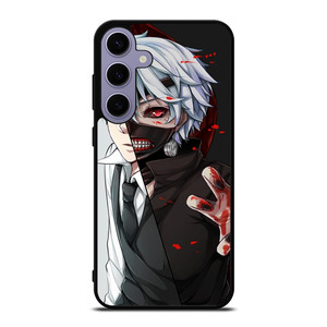 TOKYO GHOUL KANEKI KEN Samsung Galaxy S24 Plus Case Cover