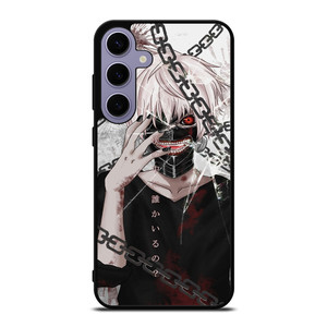 TOKYO GHOUL UTA Samsung Galaxy S24 Plus Case Cover TOKYO GHOUL UTA Samsung Galaxy S24 Plus Case Cover