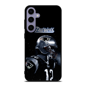 TOM BRADY PATRIOTS 1 Samsung Galaxy S24 Plus Case Cover TOM BRADY PATRIOTS 1 Samsung Galaxy S24 Plus Case Cover