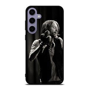TOM YORKE RADIOHEAD SINGER Samsung Galaxy S24 Plus Case Cover TOM YORKE RADIOHEAD SINGER Samsung Galaxy S24 Plus Case Cover
