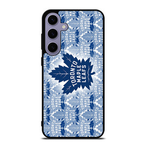 TORONTO MAPLE LEAFS 3 Samsung Galaxy S24 Plus Case Cover